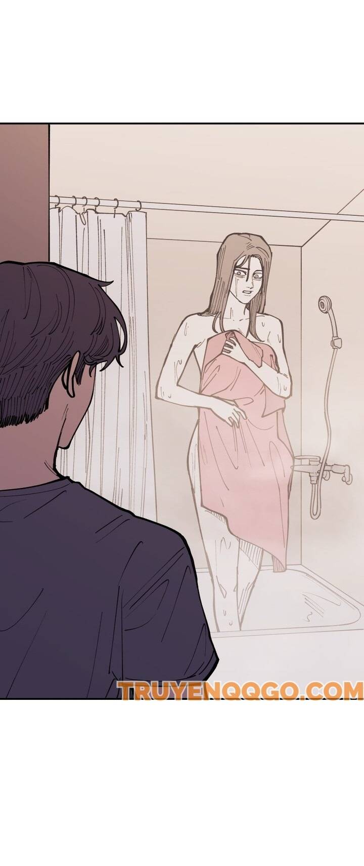 Vampire Family: Chapter 24