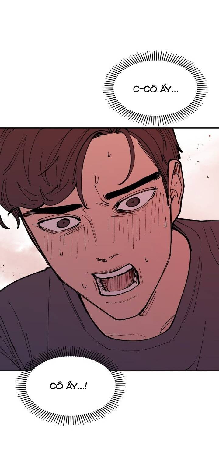 Vampire Family: Chapter 24