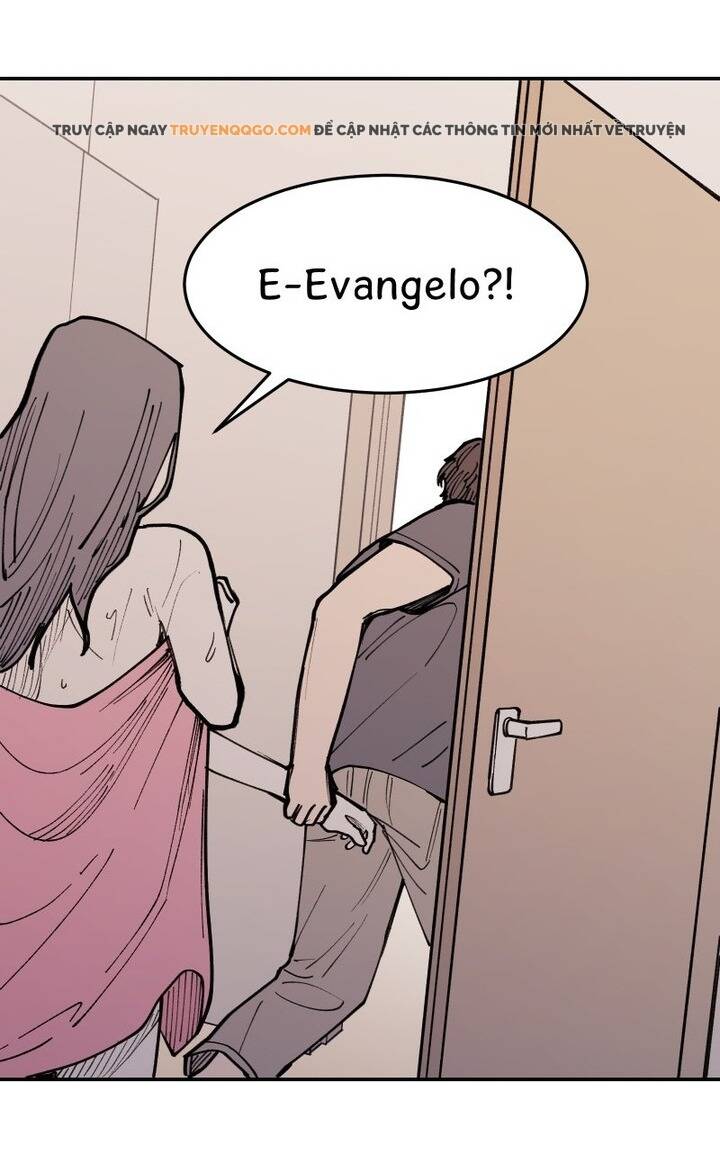 Vampire Family: Chapter 24