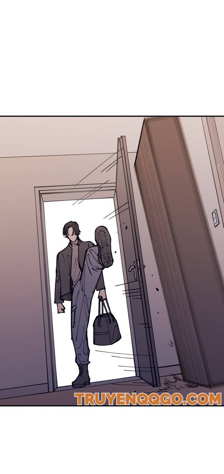 Vampire Family: Chapter 24