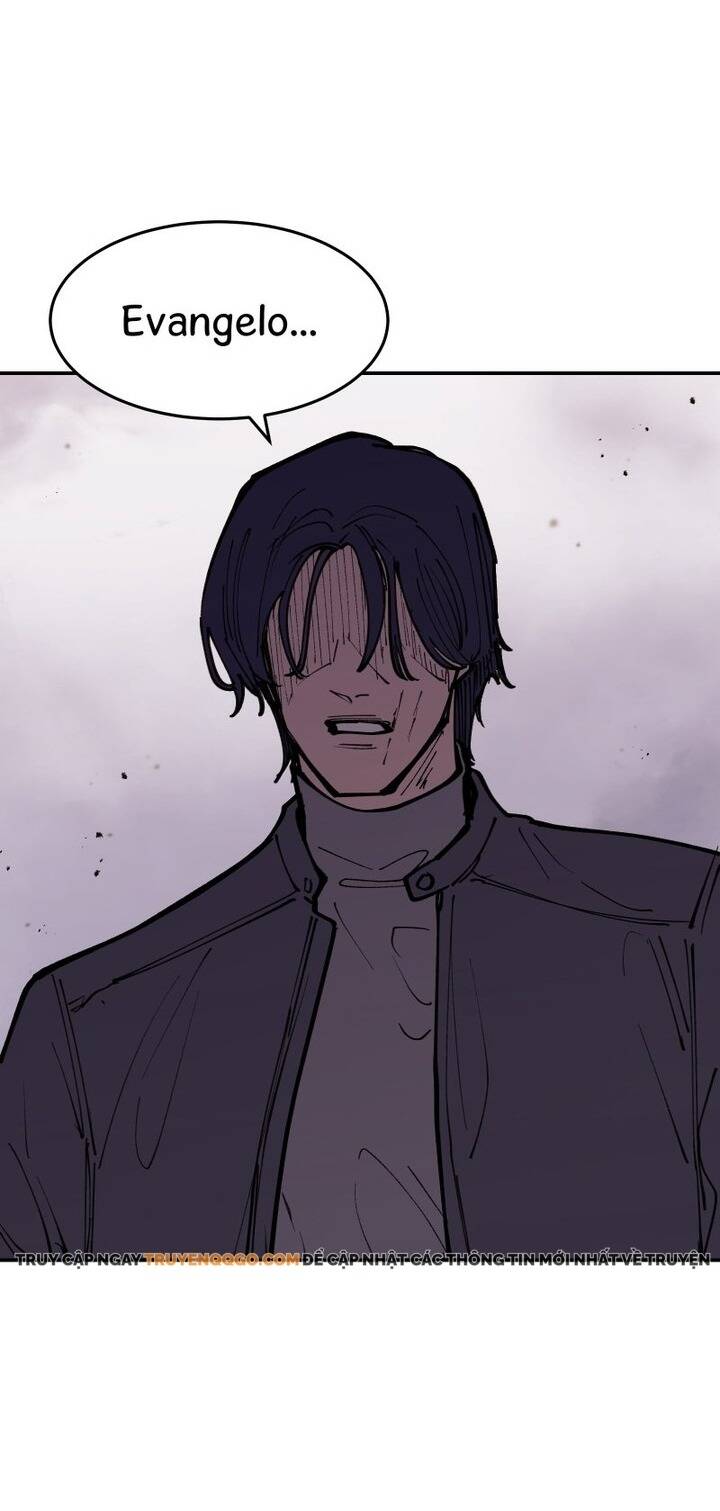 Vampire Family: Chapter 24