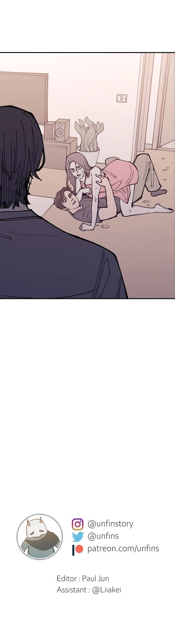 Vampire Family: Chapter 24