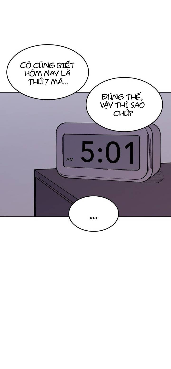 Vampire Family: Chapter 24