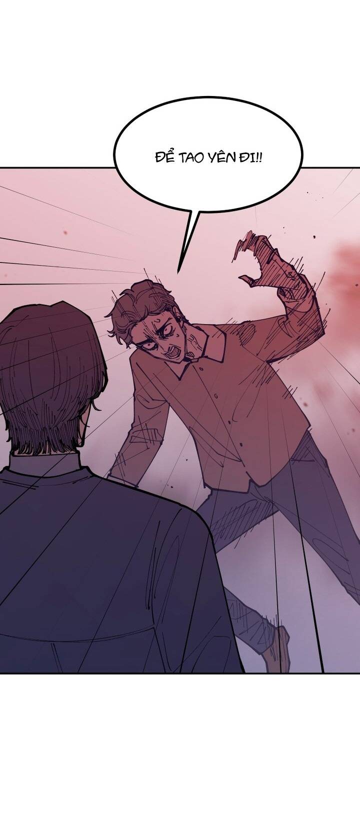 Vampire Family: Chapter 25