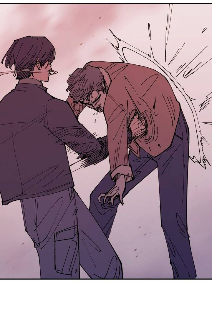 Vampire Family: Chapter 25