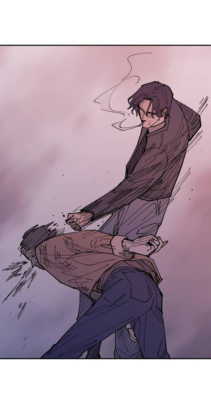 Vampire Family: Chapter 25