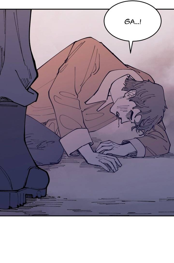 Vampire Family: Chapter 25