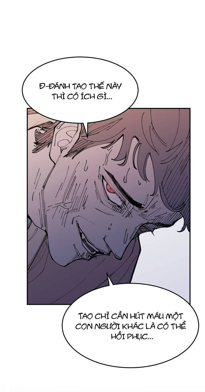 Vampire Family: Chapter 25