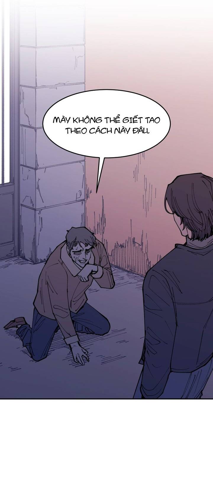 Vampire Family: Chapter 25