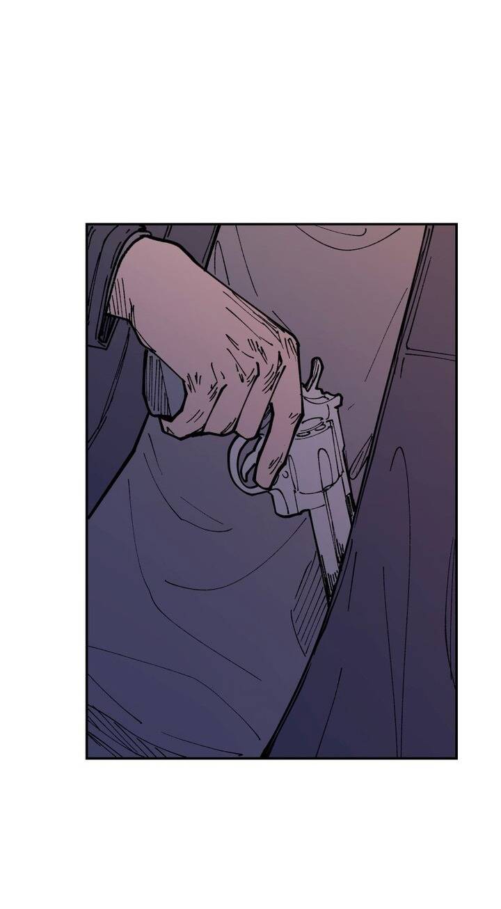 Vampire Family: Chapter 25