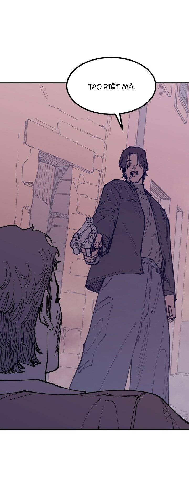 Vampire Family: Chapter 25