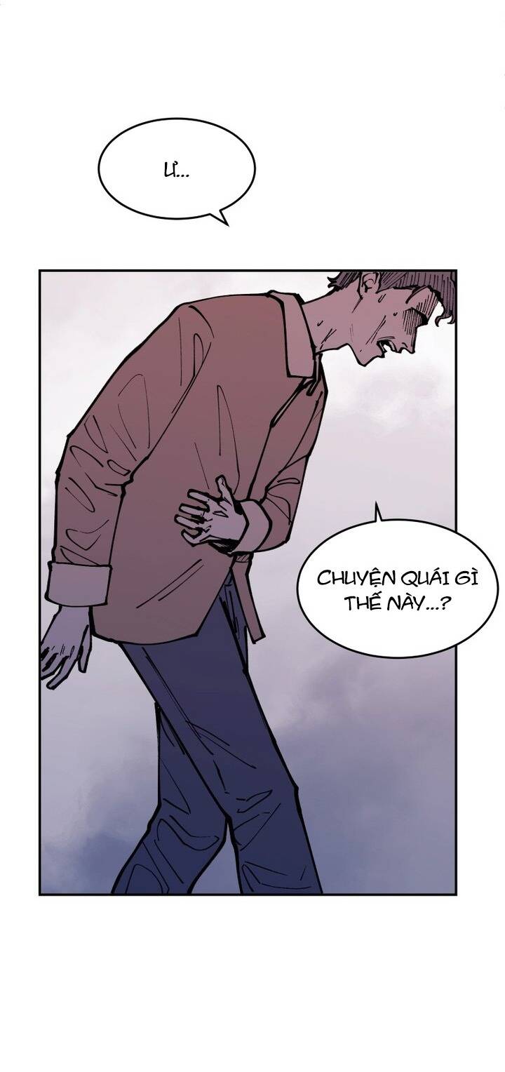 Vampire Family: Chapter 25