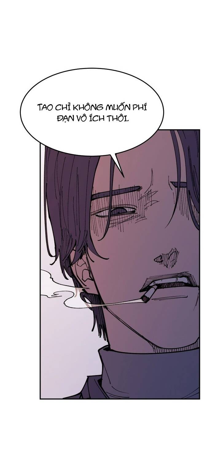 Vampire Family: Chapter 25