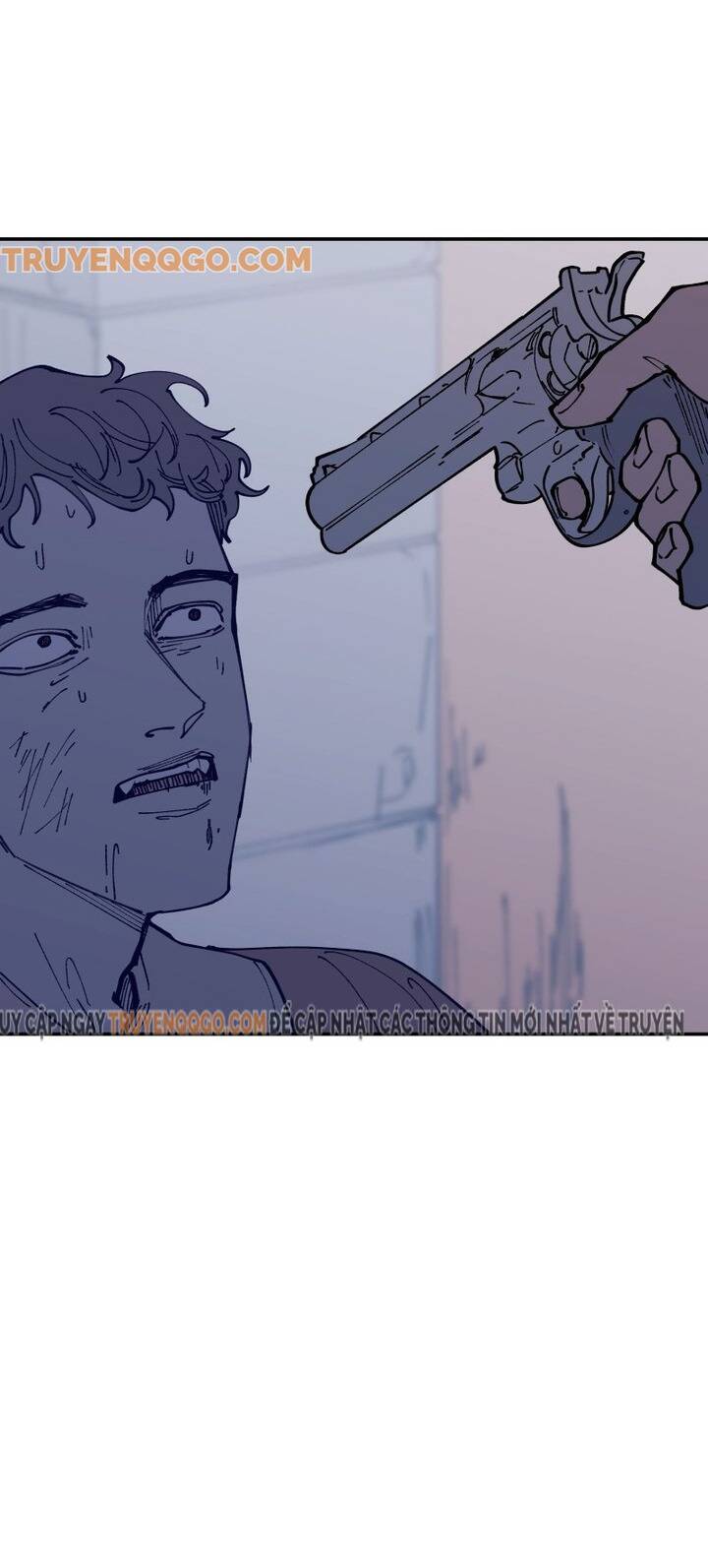 Vampire Family: Chapter 25