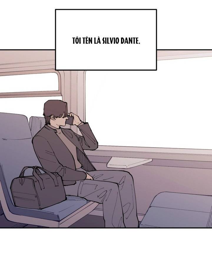 Vampire Family: Chapter 25