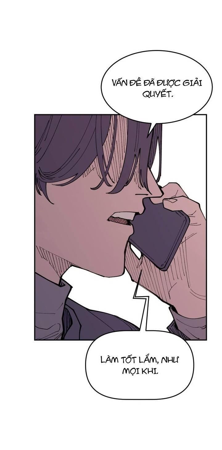 Vampire Family: Chapter 25