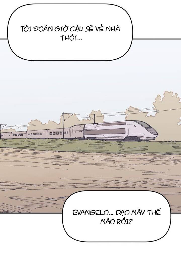 Vampire Family: Chapter 25