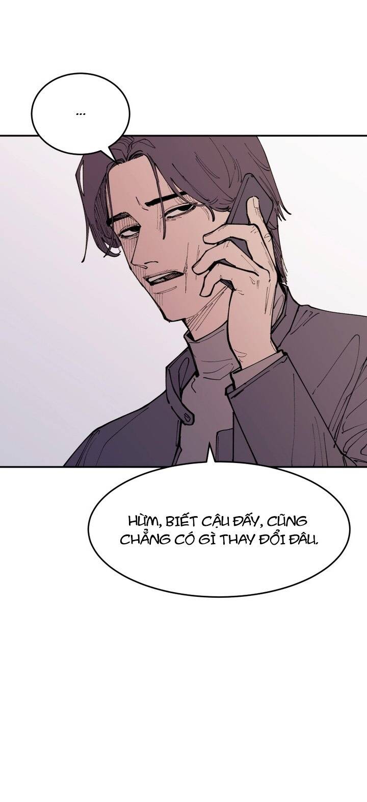 Vampire Family: Chapter 25