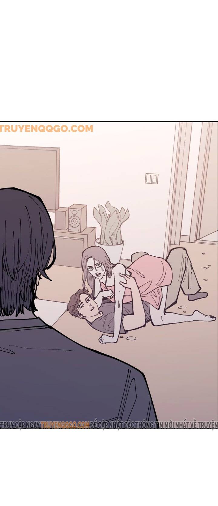 Vampire Family: Chapter 25