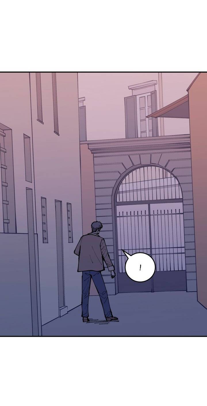 Vampire Family: Chapter 25