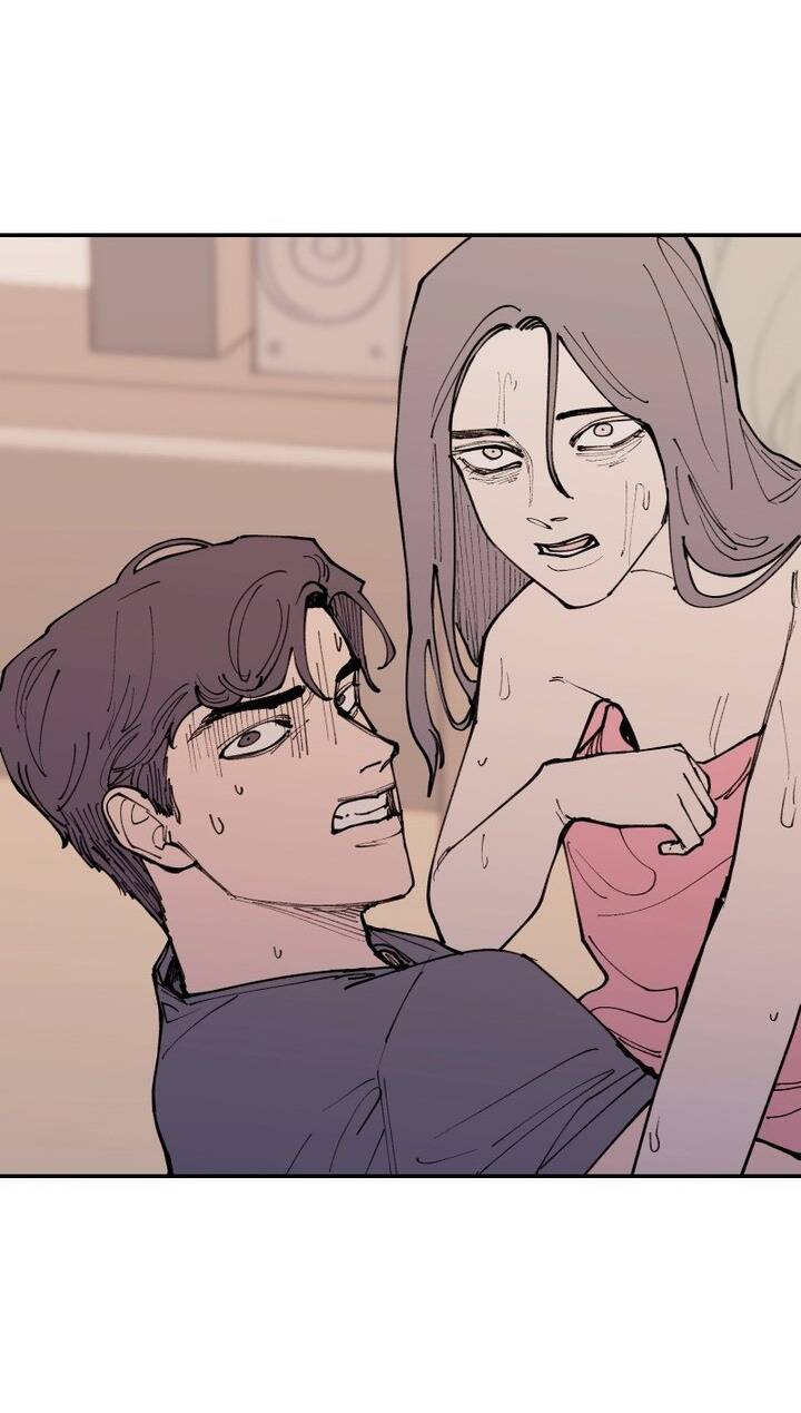 Vampire Family: Chapter 25