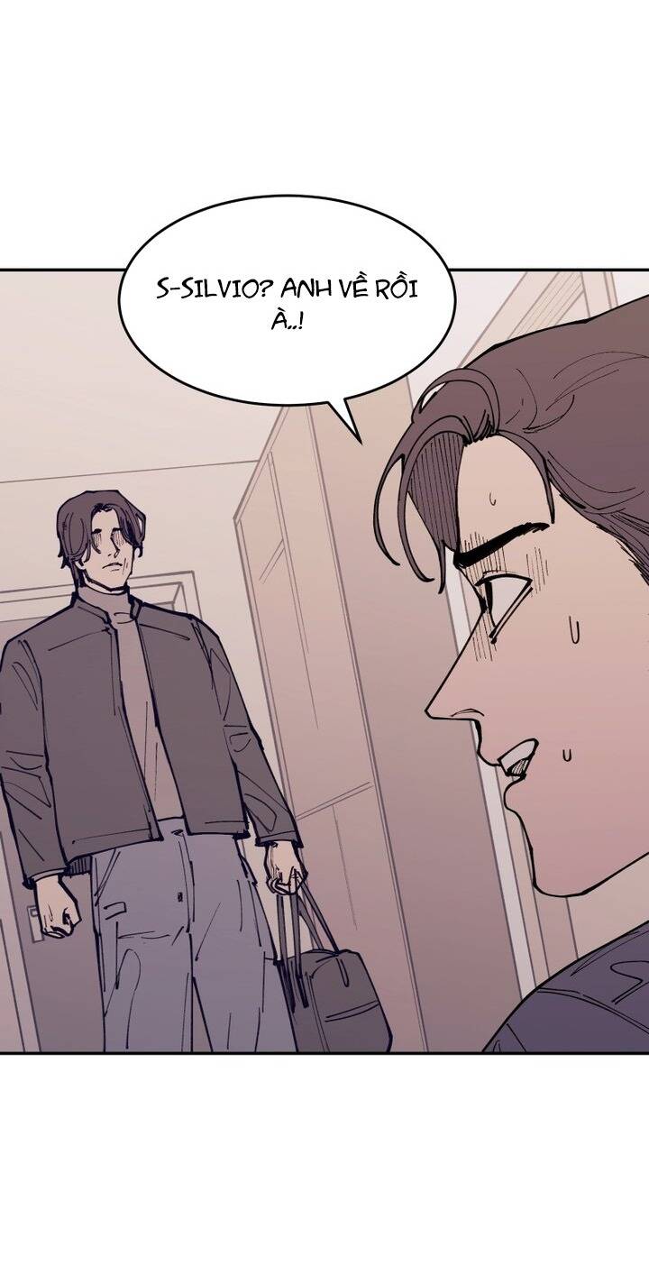 Vampire Family: Chapter 25