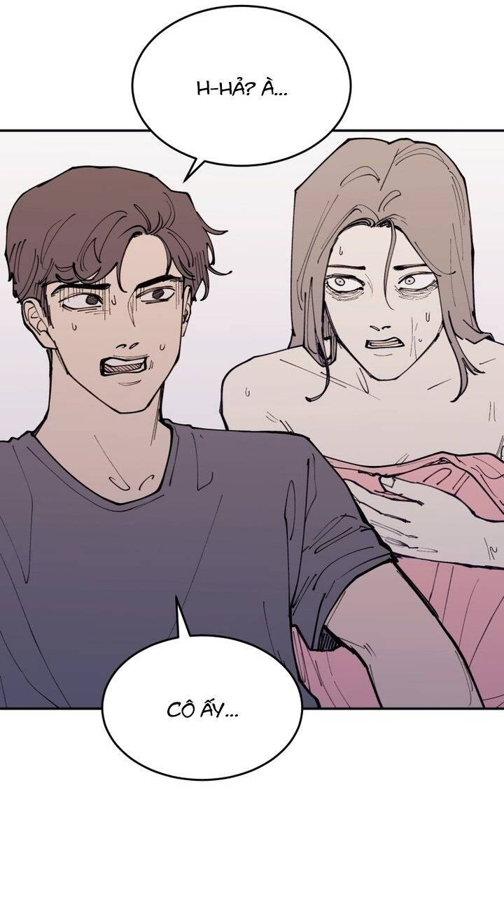 Vampire Family: Chapter 25