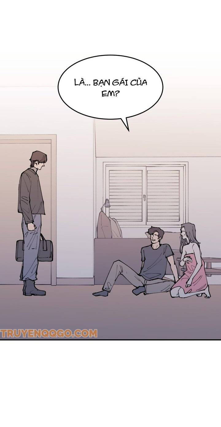 Vampire Family: Chapter 25