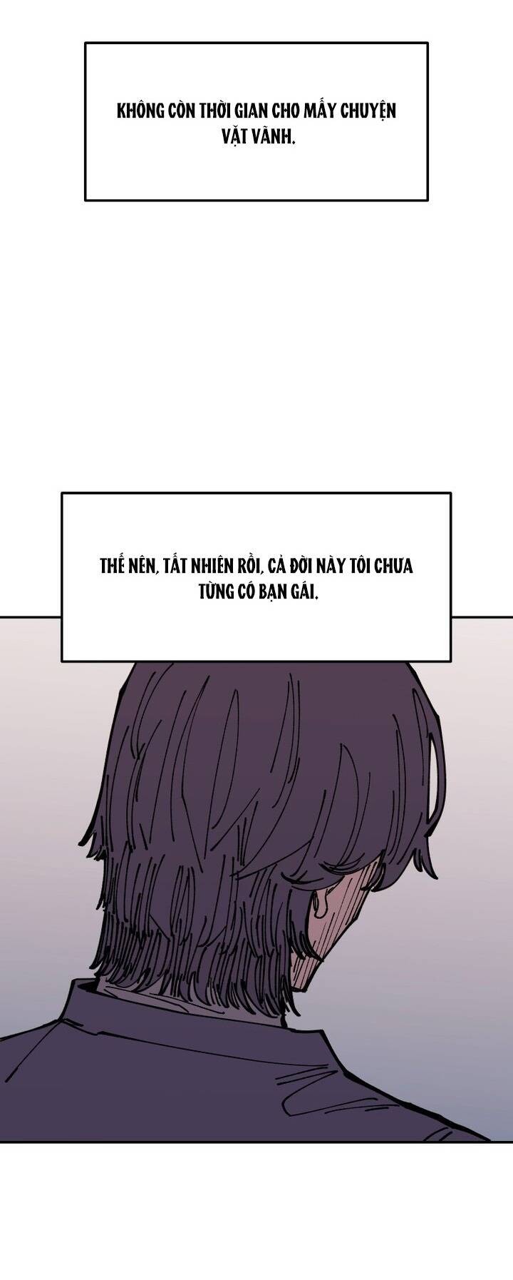 Vampire Family: Chapter 25