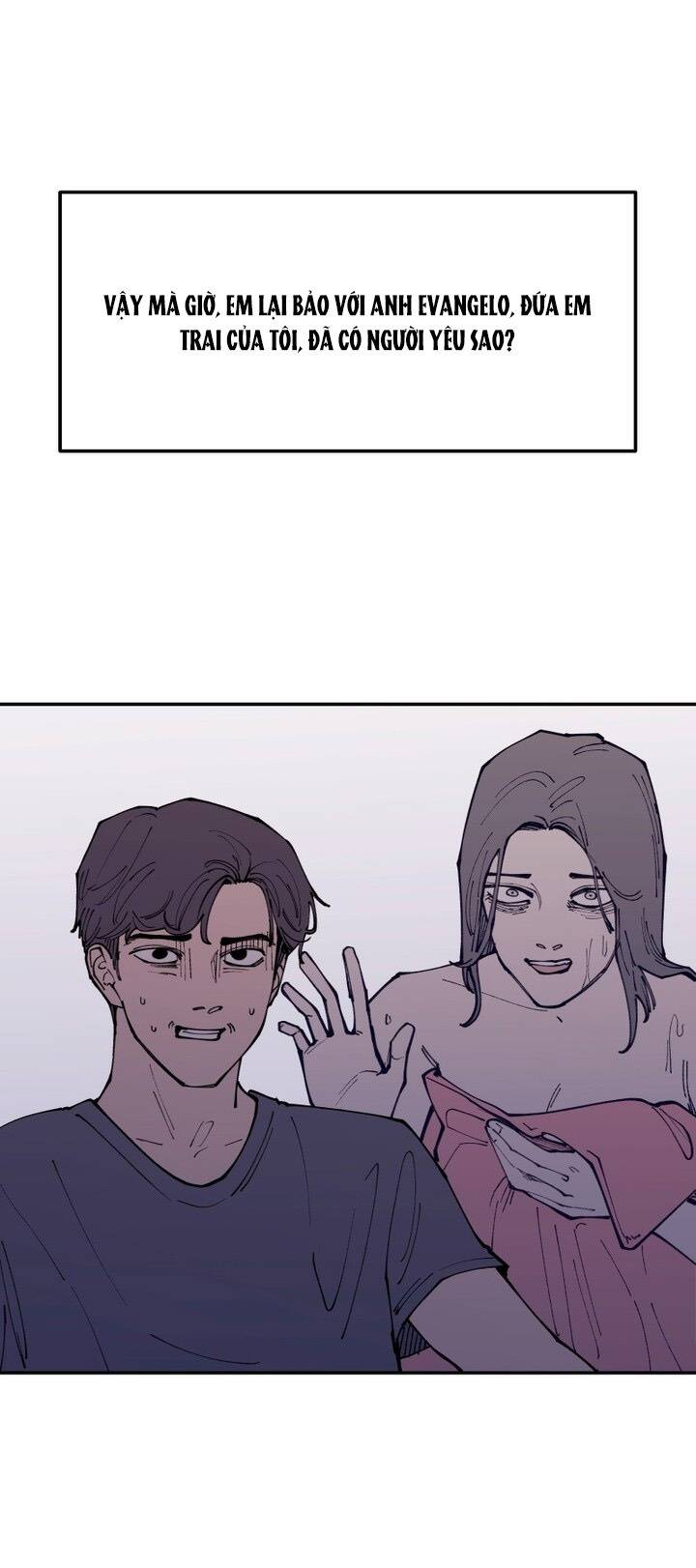 Vampire Family: Chapter 25