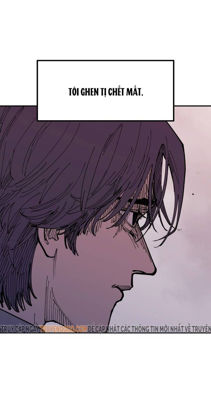 Vampire Family: Chapter 25