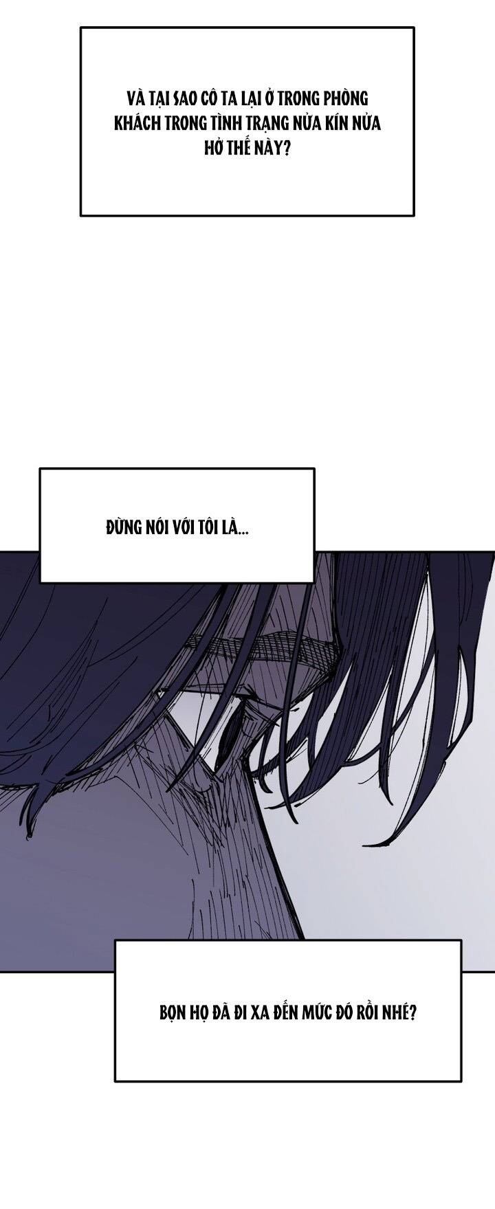 Vampire Family: Chapter 25