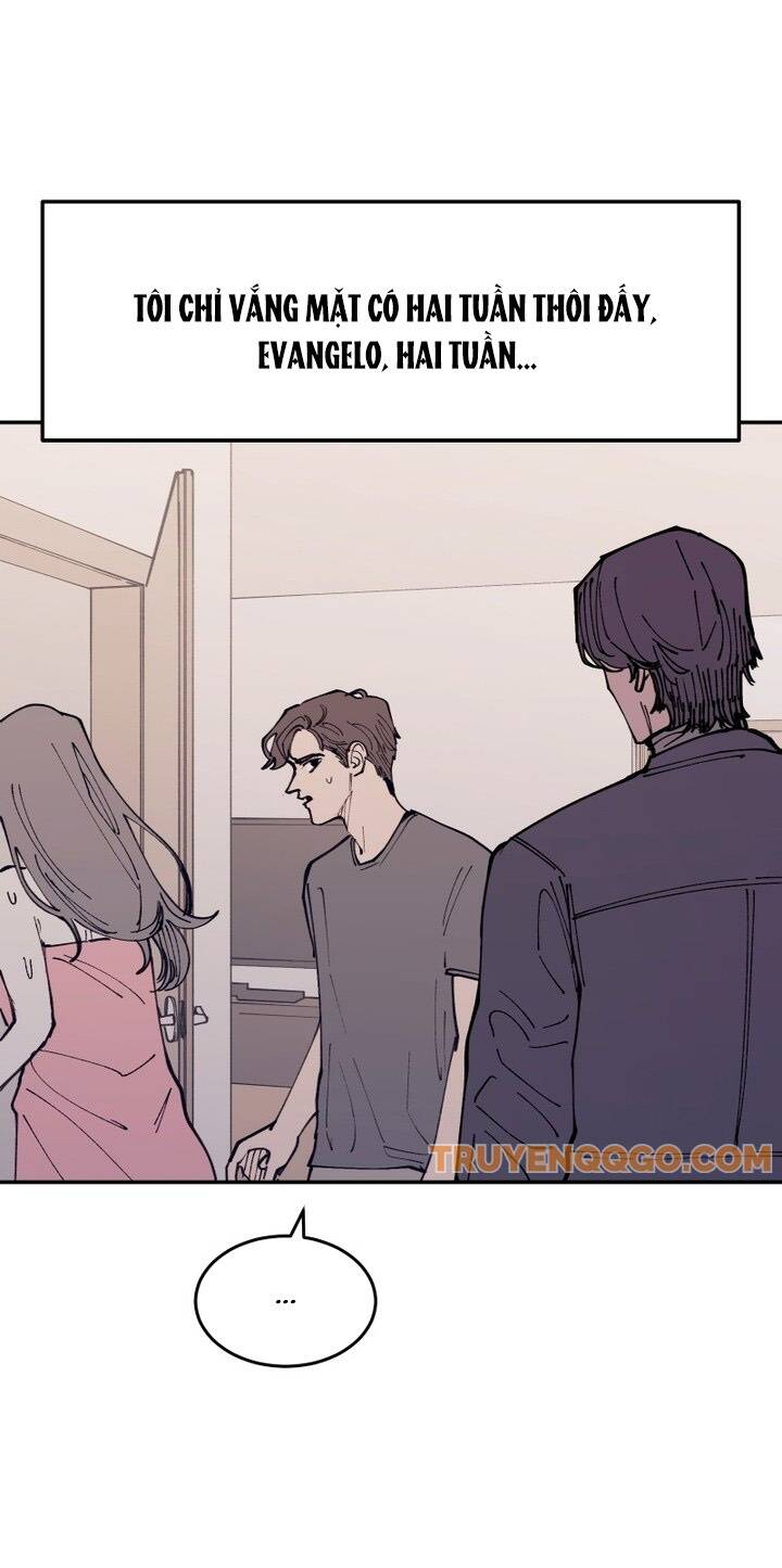 Vampire Family: Chapter 25