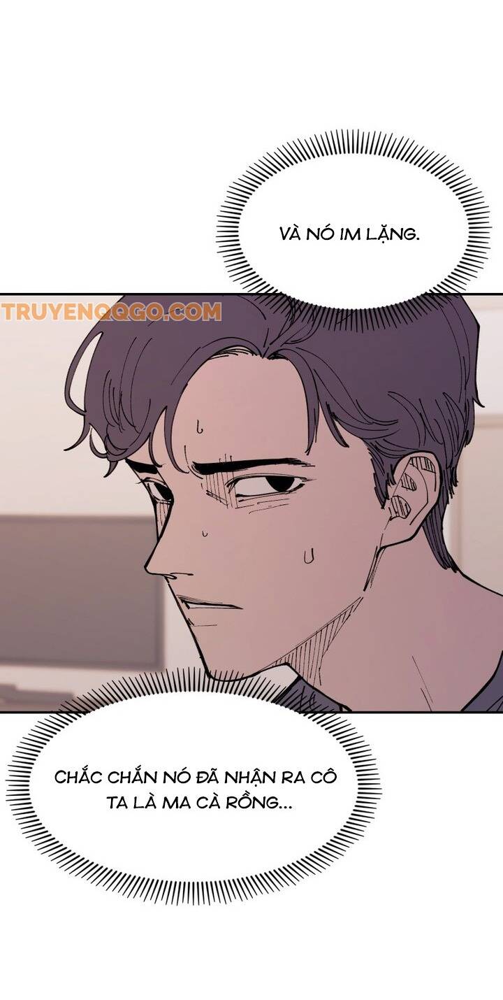 Vampire Family: Chapter 25