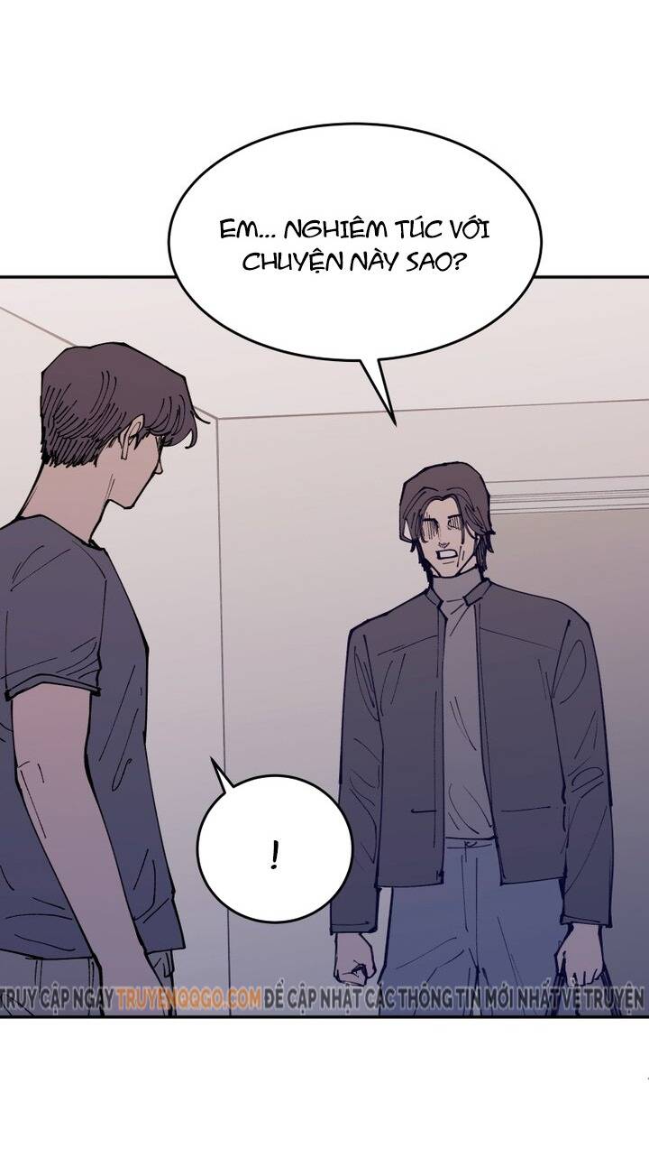 Vampire Family: Chapter 25