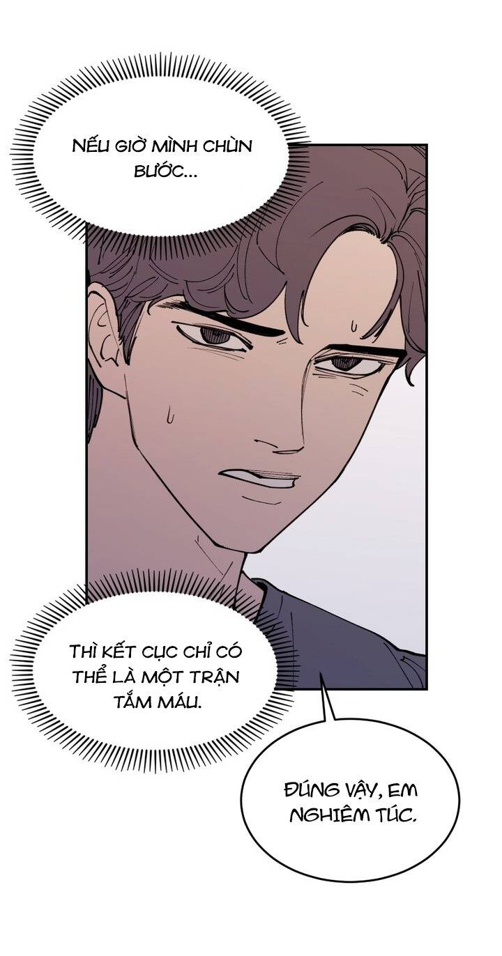 Vampire Family: Chapter 25