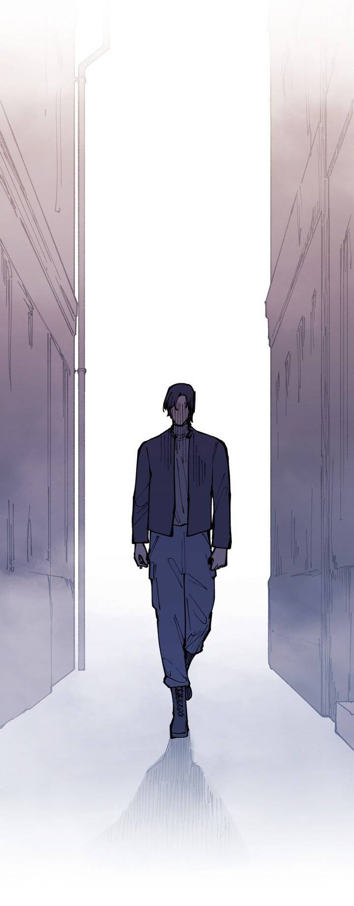 Vampire Family: Chapter 25