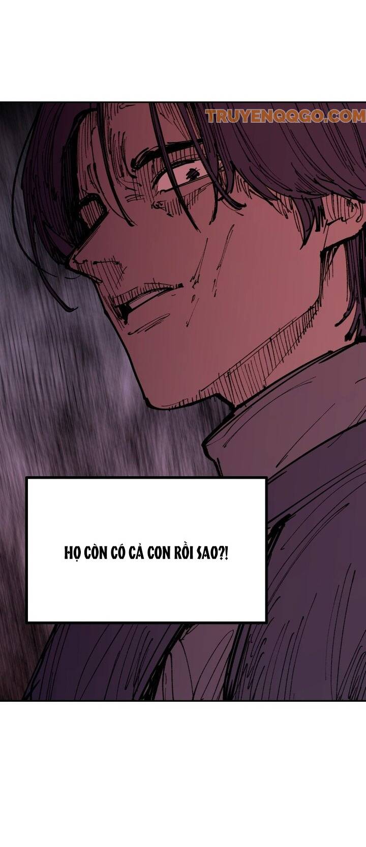 Vampire Family: Chapter 25