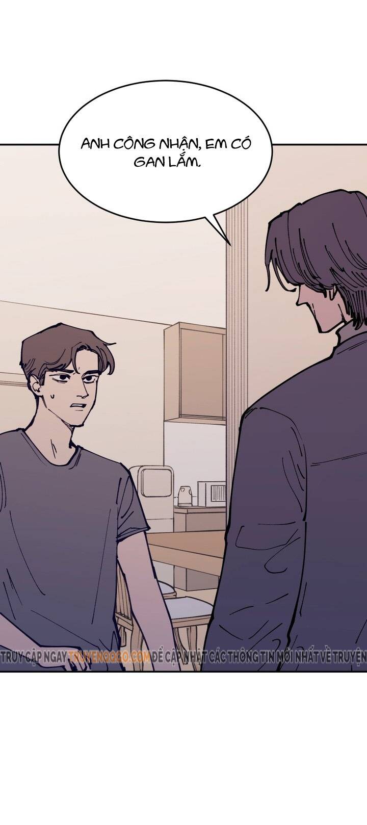 Vampire Family: Chapter 25