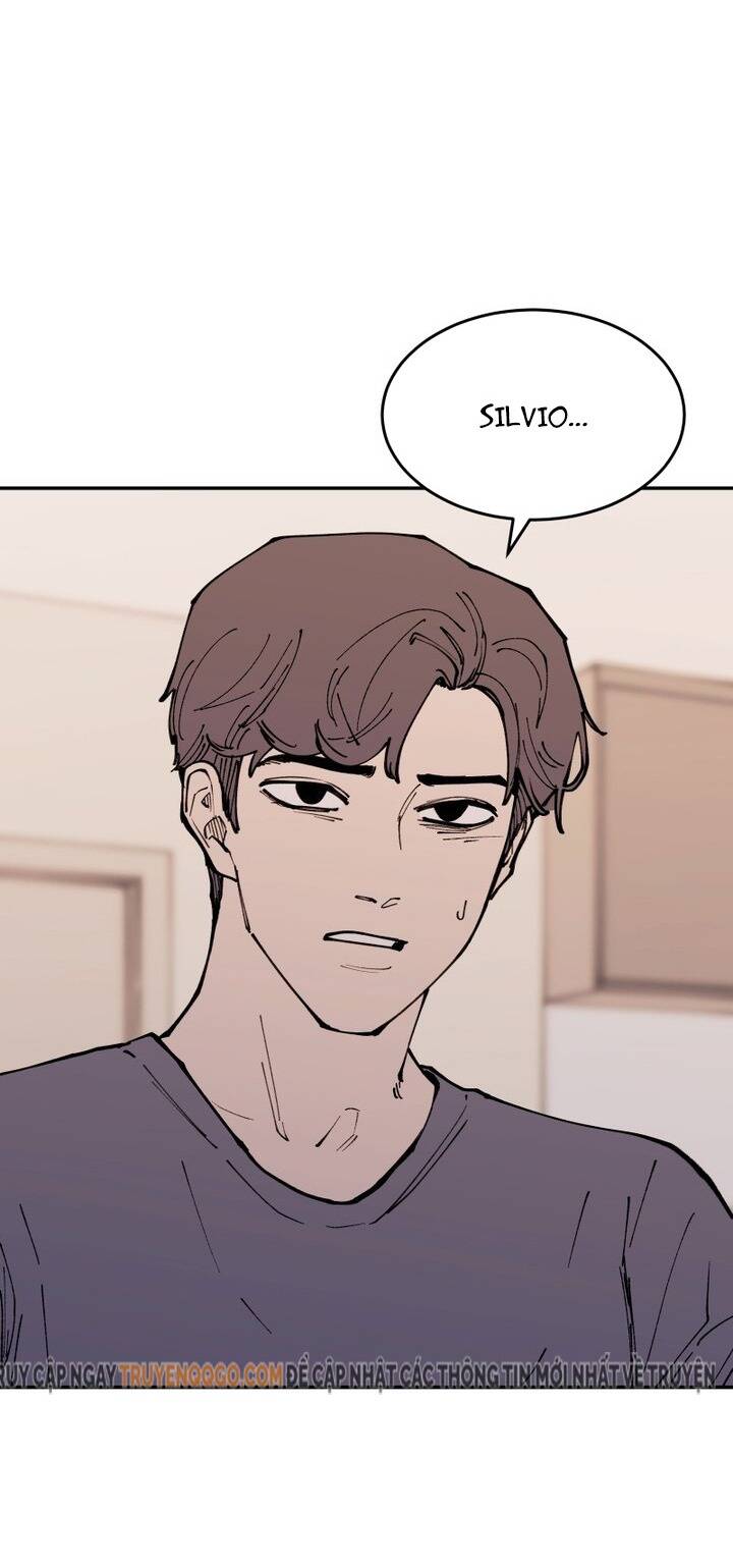 Vampire Family: Chapter 25