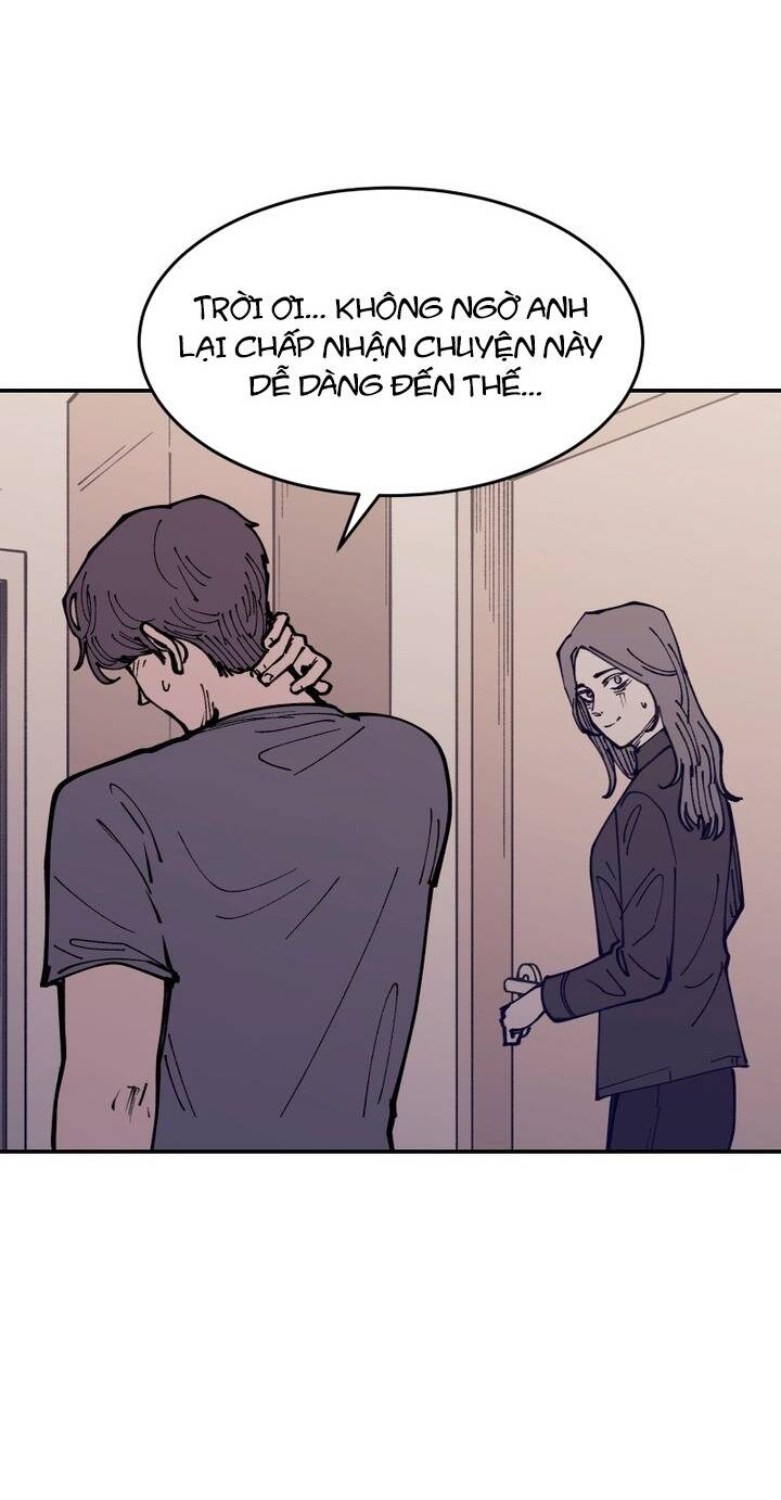 Vampire Family: Chapter 25