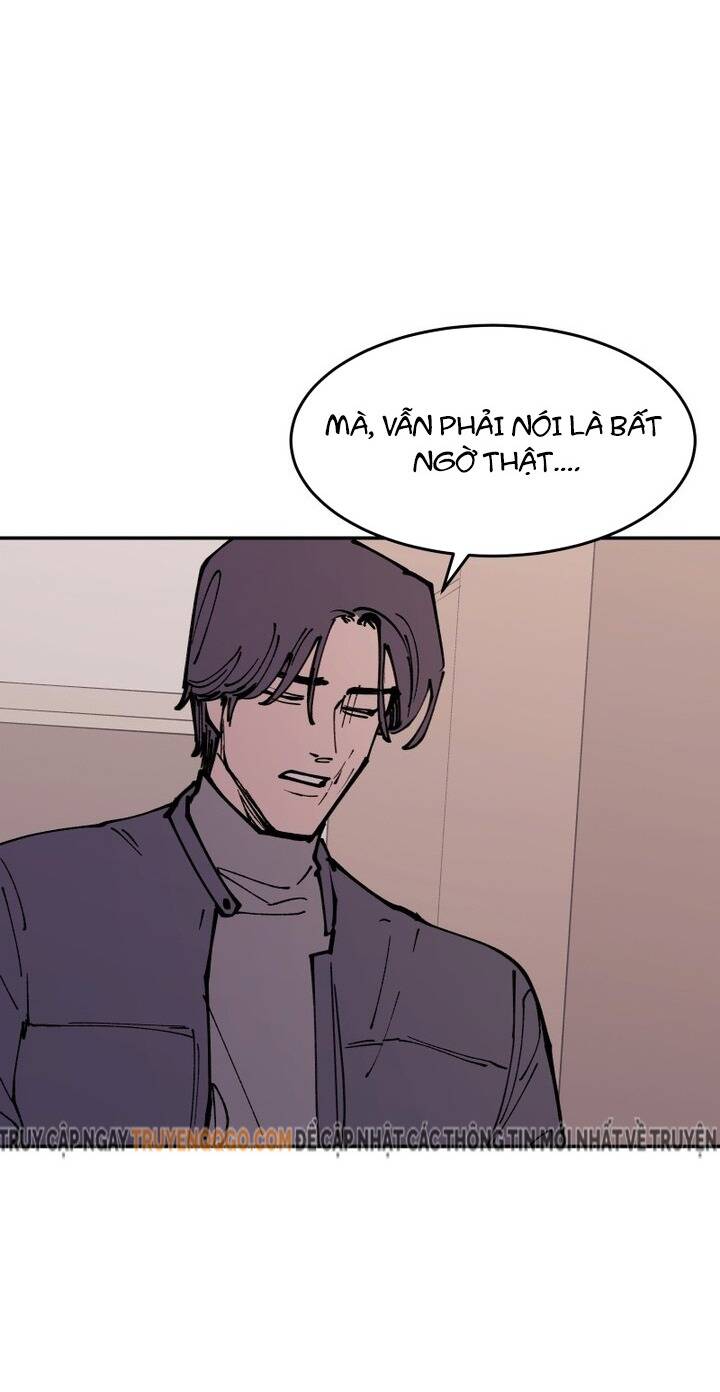 Vampire Family: Chapter 25