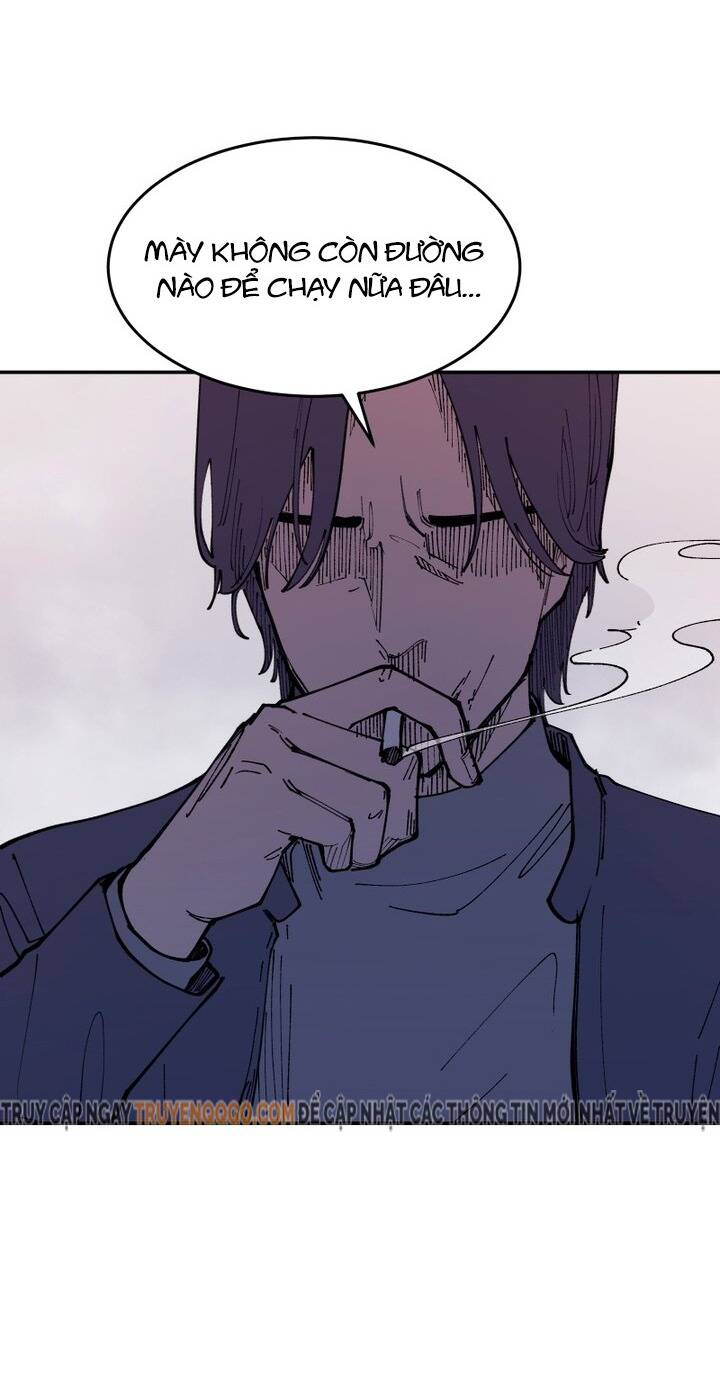 Vampire Family: Chapter 25