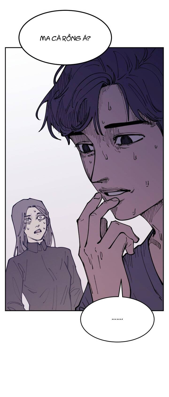 Vampire Family: Chapter 25