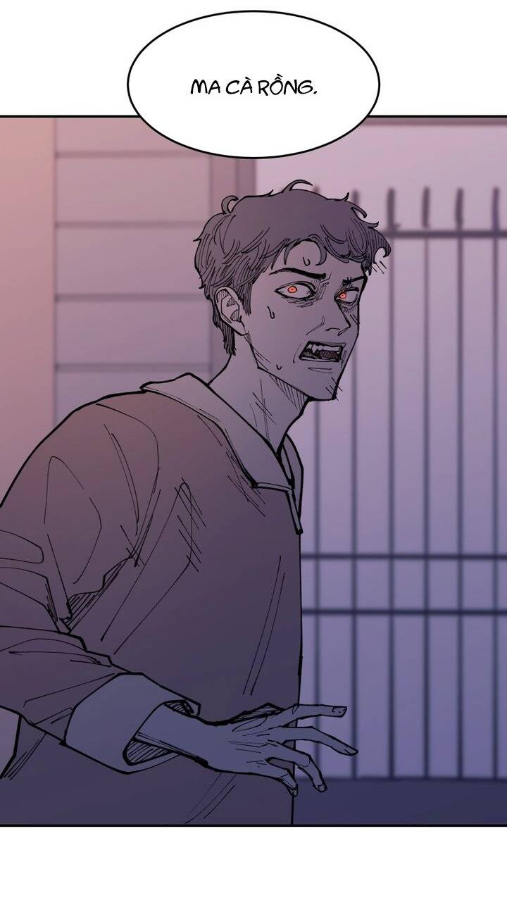 Vampire Family: Chapter 25