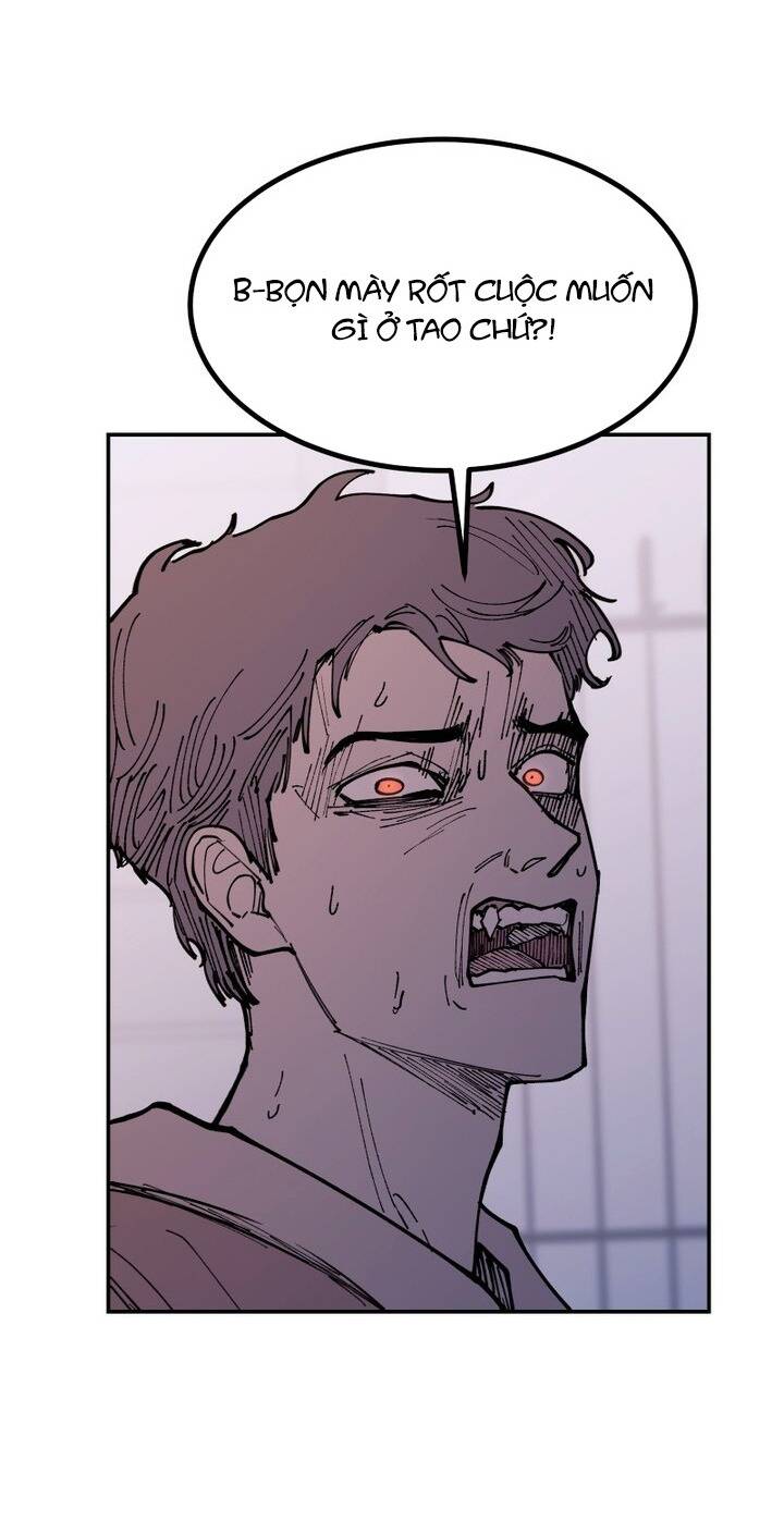 Vampire Family: Chapter 25