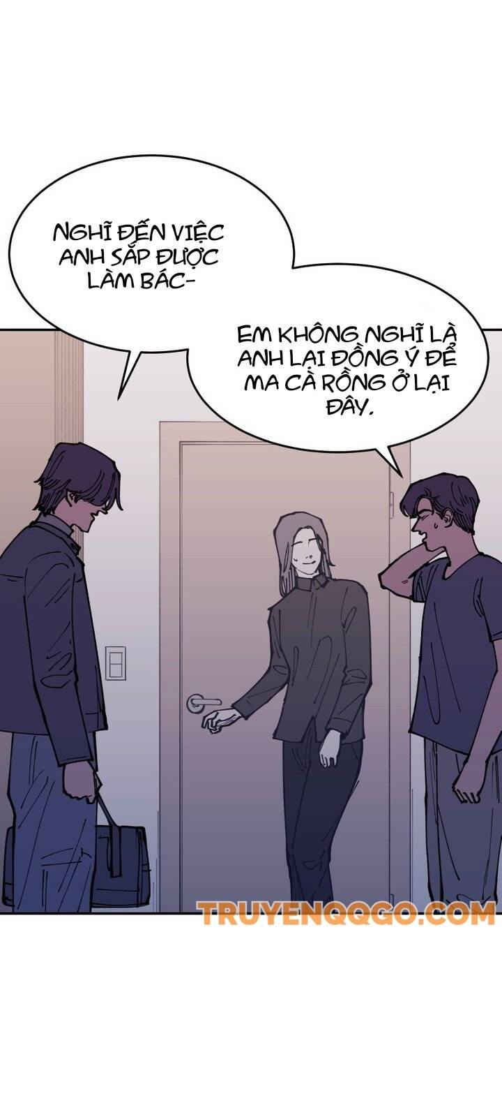 Vampire Family: Chapter 26