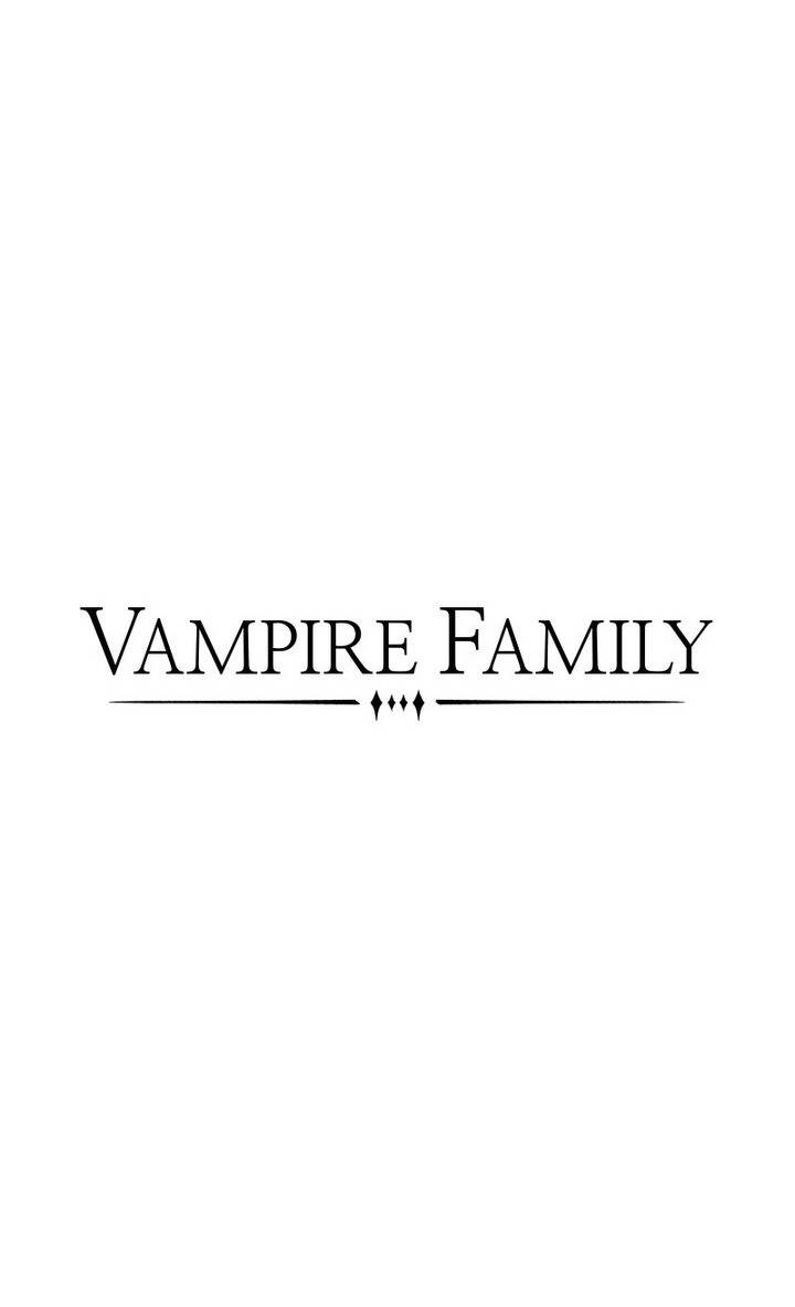 Vampire Family: Chapter 26