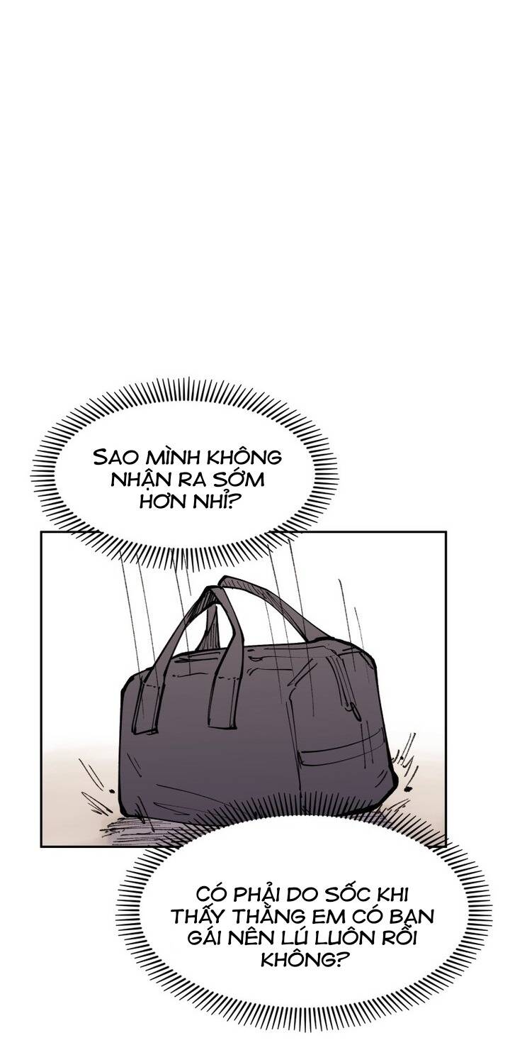 Vampire Family: Chapter 26