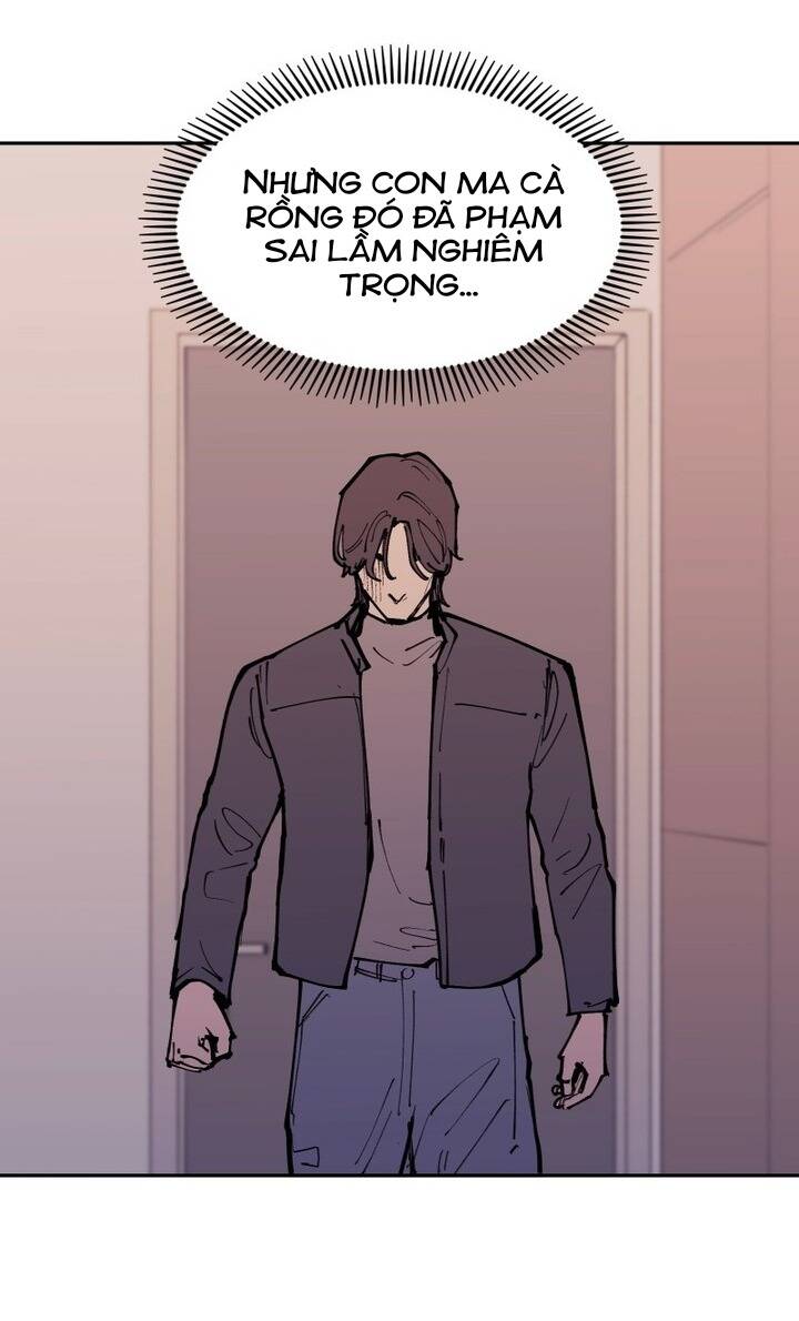 Vampire Family: Chapter 26